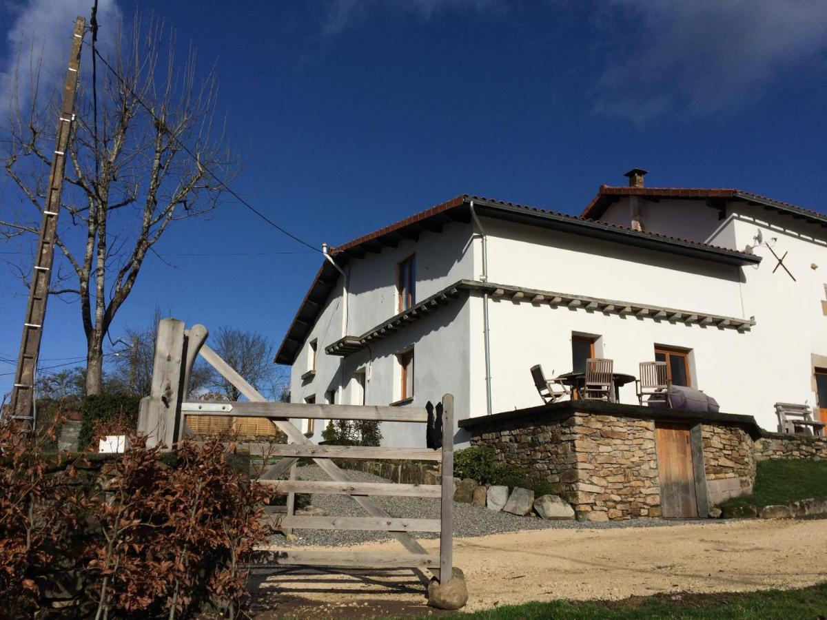 Bed and Breakfast The Annexe Chadalais Экстерьер фото