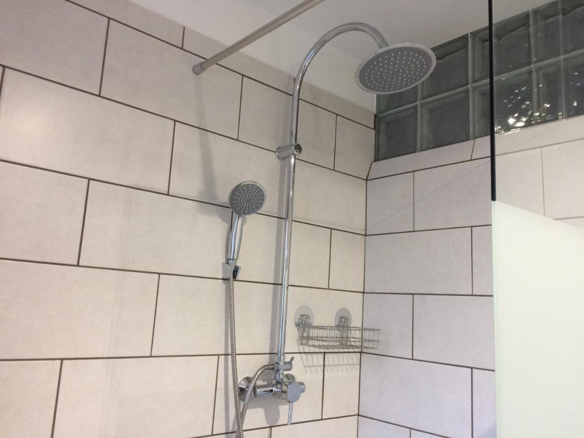 Bed and Breakfast The Annexe Chadalais Экстерьер фото